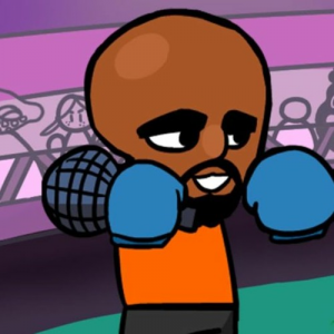 Matt Wii Funkinjpg — My Friday Night Funkin Mod tier list option 7
