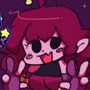 Starcatcher Modjpg — My Friday Night Funkin Mod tier list option 14