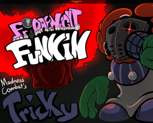 Zz1619593127tricky Modjpg — My Friday Night Funkin Mod tier list option 15