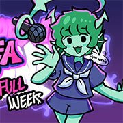 Zz1620715895deep Sea Datejpg — My Friday Night Funkin Mod tier list option 17