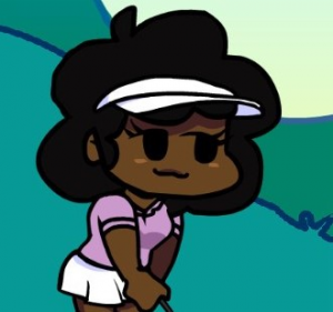 Zz1620715895friday Night Golfingjpg — My Friday Night Funkin Mod tier list option 18