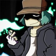 Zz1620715895garcellojpg — My Friday Night Funkin Mod tier list option 19