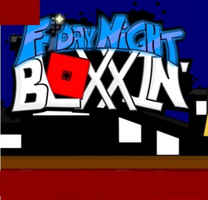 Zz1625296284friday Night Bloxxinjpg — My Friday Night Funkin Mod tier list option 40