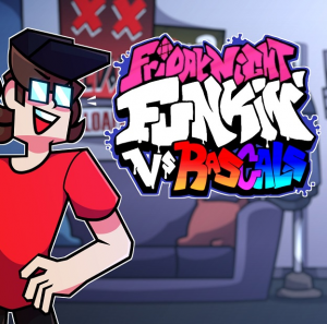 Zz1625296284vs The Rascalsjpg — My Friday Night Funkin Mod tier list option 42