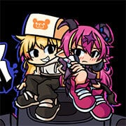 Zz1625905882holofunkjpg — My Friday Night Funkin Mod tier list option 43