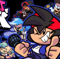 Zz1625905882vs The Consolepng — My Friday Night Funkin Mod tier list option 44