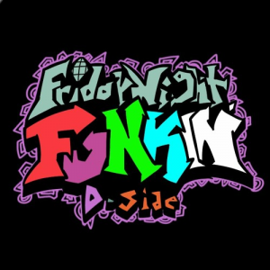 Zz1627894469d Sidesjpg — My Friday Night Funkin Mod tier list option 49