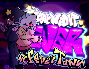 Zz1631408562friday Night Feverjpg — My Friday Night Funkin Mod tier list option 53