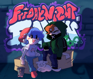Zz1631422461soft Modjpg — My Friday Night Funkin Mod tier list option 57