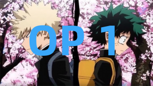 Every My Hero Academia Opening, Ranked According To Spotify Streams