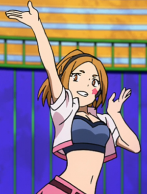 Zz1560907147amplifierpng — My Hero Academia Best Waifu option 3
