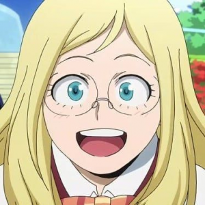 Zz1560907148melissajpg — My Hero Academia Best Waifu option 19