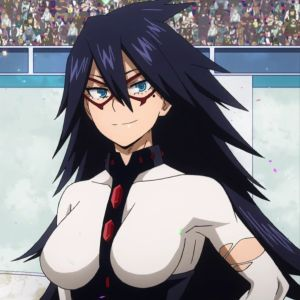 Zz1560907148midnightjpg — My Hero Academia Best Waifu option 20