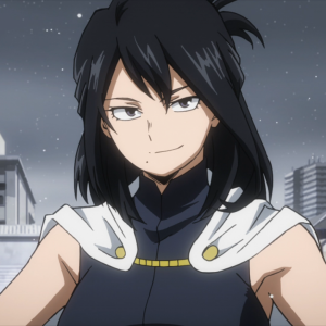 Zz1560907148nanashimuraanimepng — My Hero Academia Best Waifu option 25