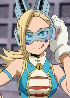 Zz1560907148pixiejpg — My Hero Academia Best Waifu option 28