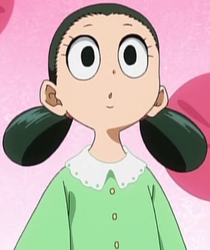 Zz1560907149satsukiasuianimeprofilepng — My Hero Academia Best Waifu option 34