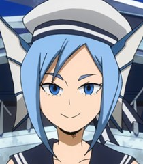 Zz1560907149siriusjpg — My Hero Academia Best Waifu option 36