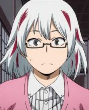 Zz1560907149todsisterjpg — My Hero Academia Best Waifu option 38