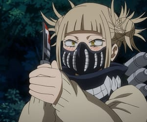 Zz1560907149togajpg — My Hero Academia Best Waifu option 39
