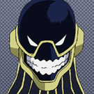 Ectoplasmanimeportraitpng — My Hero Academia Character Tier List option 8