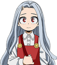 Erianimefullbodycasual 2png — My Hero Academia Character Tier List option 11
