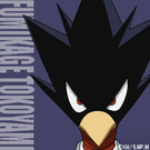 Fumikagetokoyamiportraitpng — My Hero Academia Character Tier List option 12