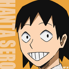 Hantaseroportraitpng — My Hero Academia Character Tier List option 14
