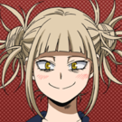 Himikotogaanimeportraitpng — My Hero Academia Character Tier List option 16