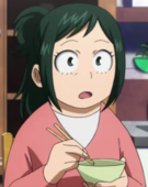 Inkomidoriyapresentanimepng — My Hero Academia Character Tier List option 19
