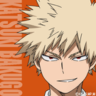 Katsukibakugoportraitpng — My Hero Academia Character Tier List option 23