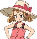 Mahoroshimanofullbodyprofilepng — My Hero Academia Character Tier List option 29