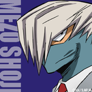 Mezoshojiportraitpng — My Hero Academia Character Tier List option 34