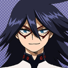 Midnightanimeportraitpng — My Hero Academia Character Tier List option 35