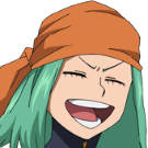 Msjokeanimeportraitpng — My Hero Academia Character Tier List option 42