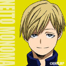 Neitomonomamugshotpng — My Hero Academia Character Tier List option 44