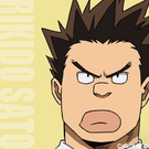 Rikidosatoportraitpng — My Hero Academia Character Tier List option 50