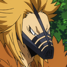 Ryoinuiportraitpng — My Hero Academia Character Tier List option 52