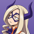 Yutakeyamaportraitpng — My Hero Academia Character Tier List option 67