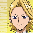 Yuugaaoyamaportraitpng — My Hero Academia Character Tier List option 68
