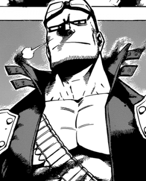 243a42d0 B208 40c7 8b4f A65c076849bepng — My Hero Academia Characters option 25