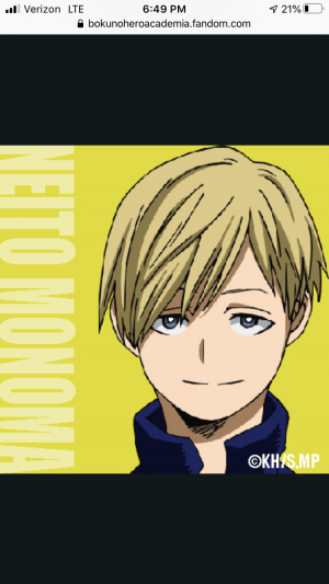 36dc1ce0 B49f 4ff4 B0cf Bb803d8f5701png — My Hero Academia Characters option 41
