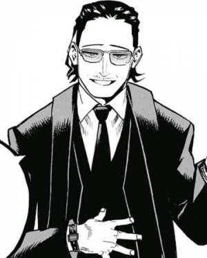 43a58e8f Dc3d 4913 8b68 C1a35981ececpng — My Hero Academia Characters option 50