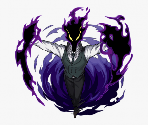 4ffc4c8a 53b8 414e A408 697f8ca6b706png — My Hero Academia Characters option 59