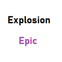 Explosive OFA, My Hero Mania Wiki