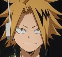 Denki Kaminarijpg — My Hero Ones Justice 2 option 10