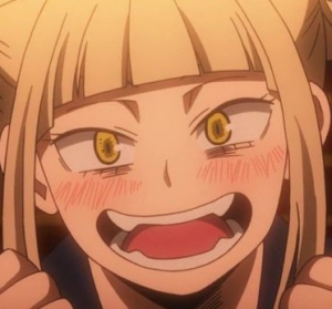 Himiko Togajpg — My Hero Ones Justice 2 option 15