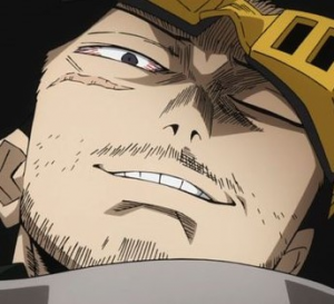 Shoto Aizawa My Herojpg — My Hero Ones Justice 2 option 36