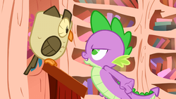 Spike2527gotit25212527s1e24png — My little Pony Friendship is Magic Season 1 Tier option 5