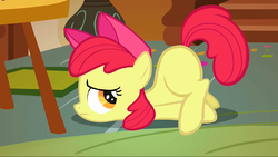 Zz1562644244applebloom2527sblankflankisrevealeds1e12png — My little Pony Friendship is Magic Season 1 Tier option 7