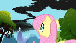 Zz1562644244fluttershynoticesthesmokes01e07png — My little Pony Friendship is Magic Season 1 Tier option 12